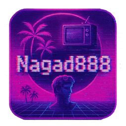 Nagad888 লোগো